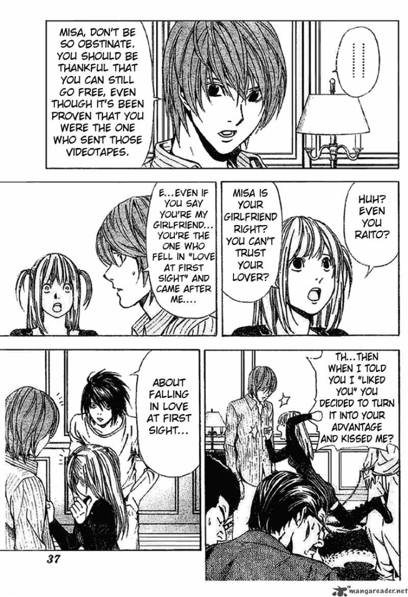 Death Note 37 5