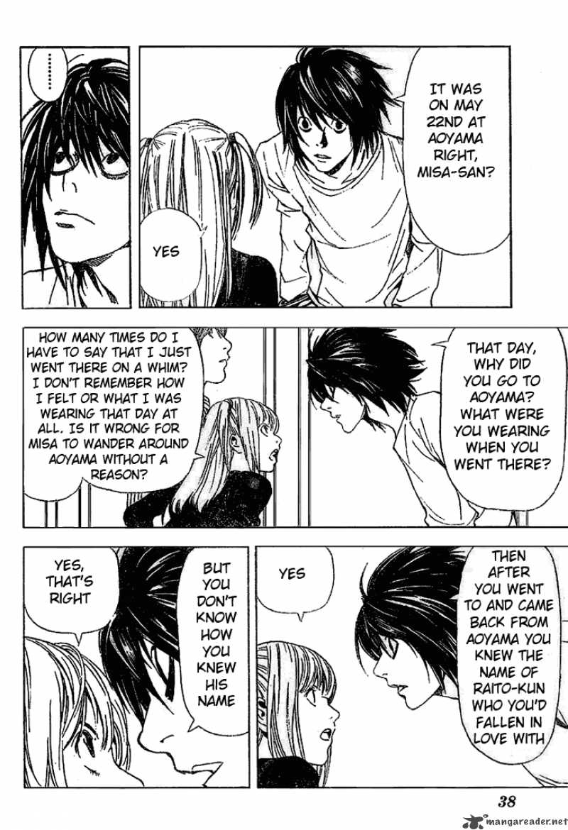 Death Note 37 6