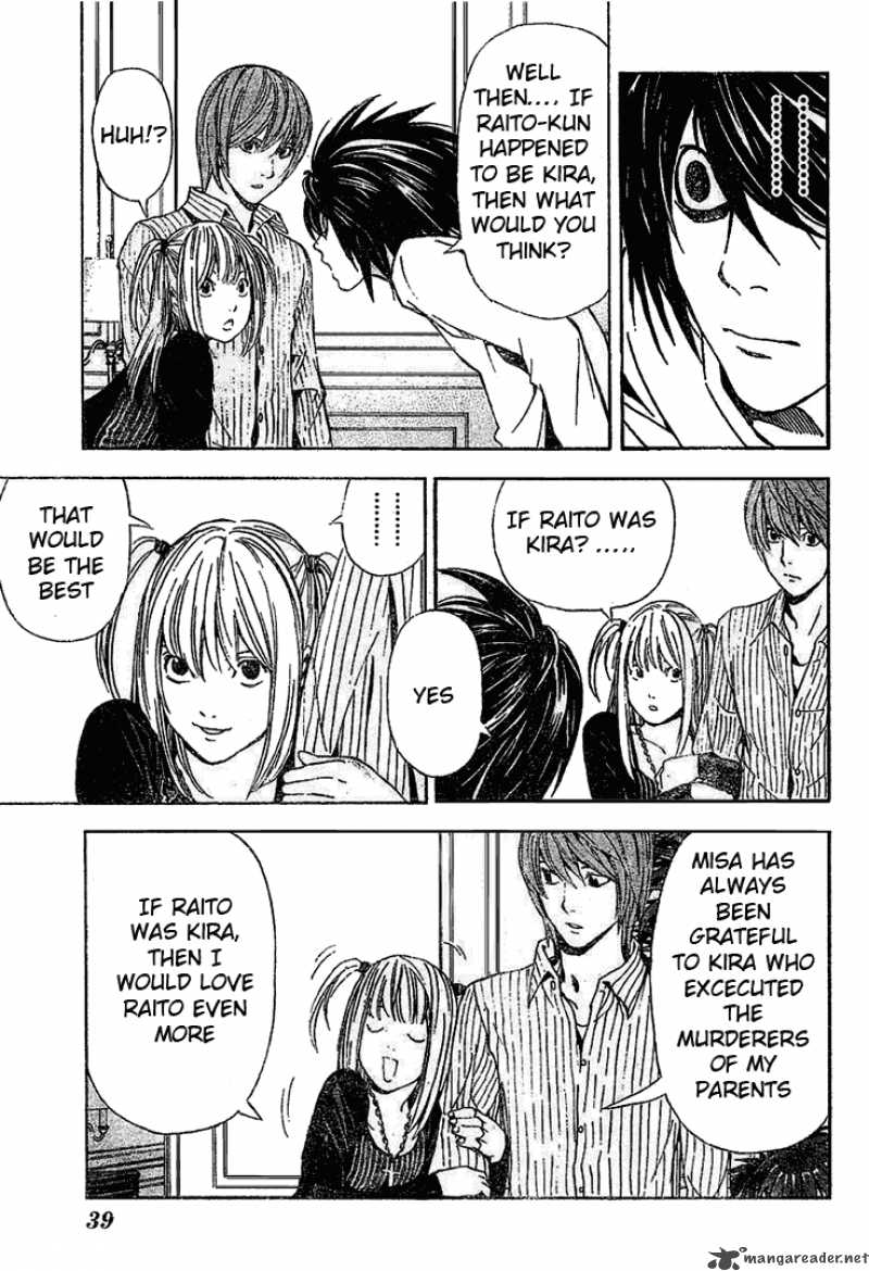 Death Note 37 7