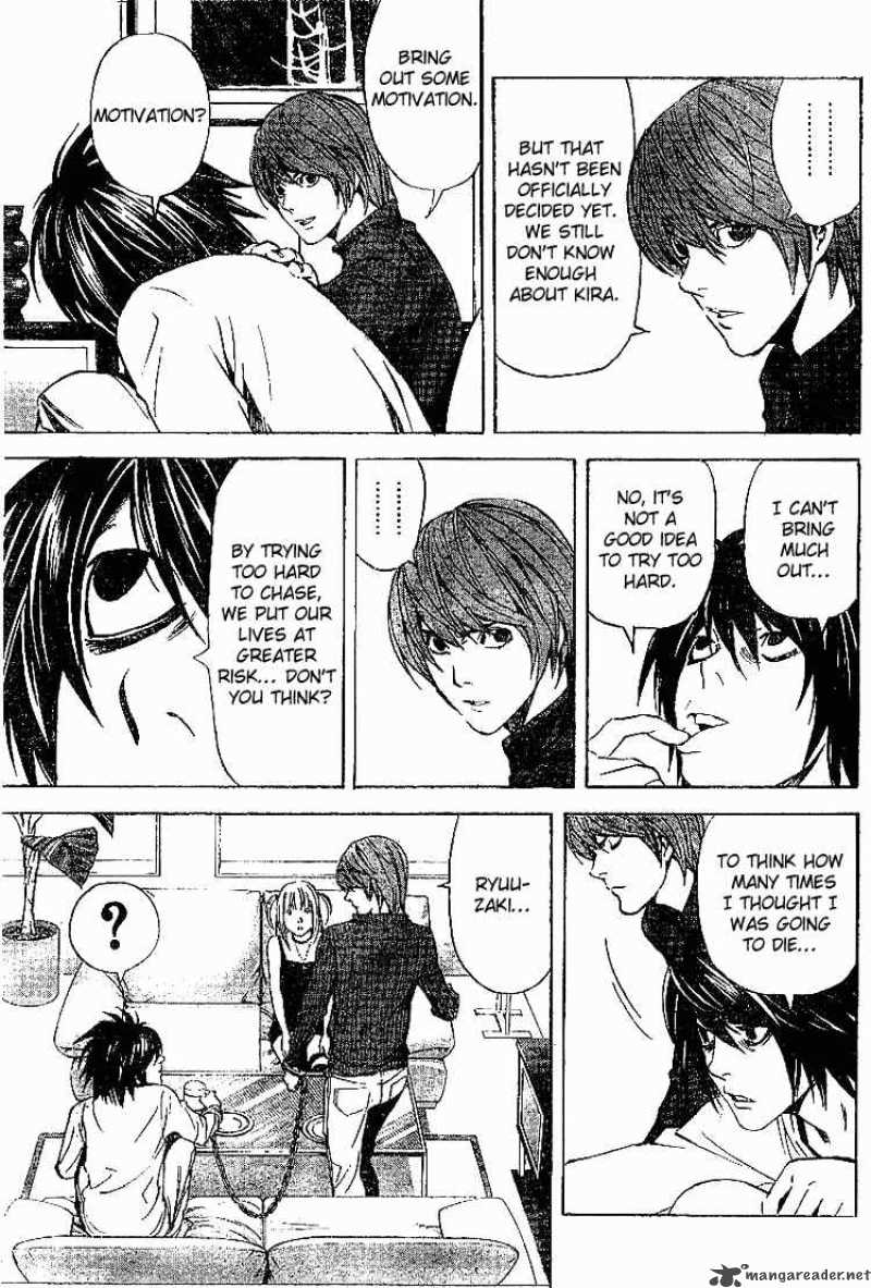 Death Note 38 11
