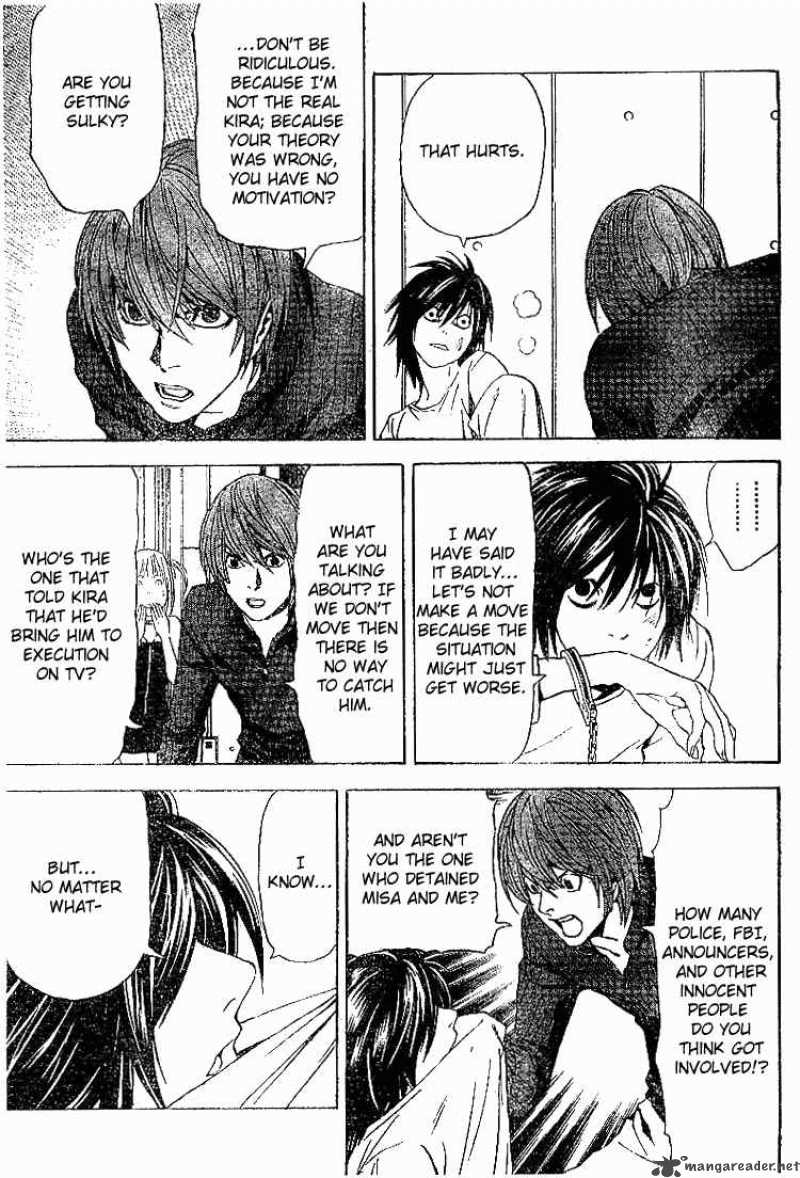 Death Note 38 13