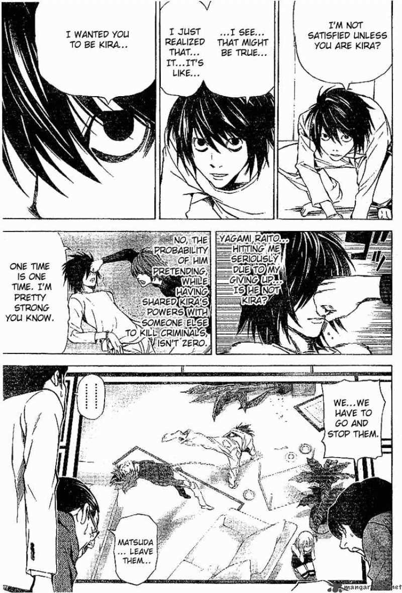 Death Note 38 15
