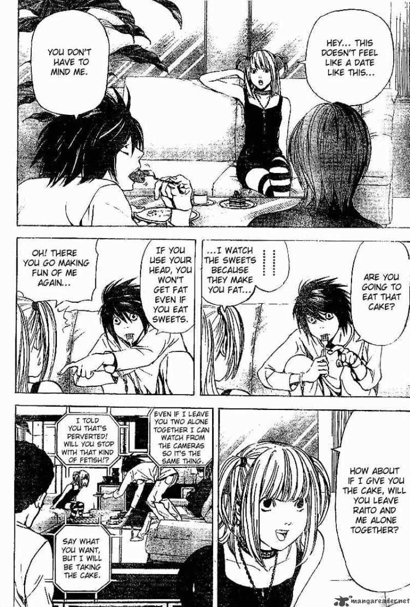 Death Note 38 6