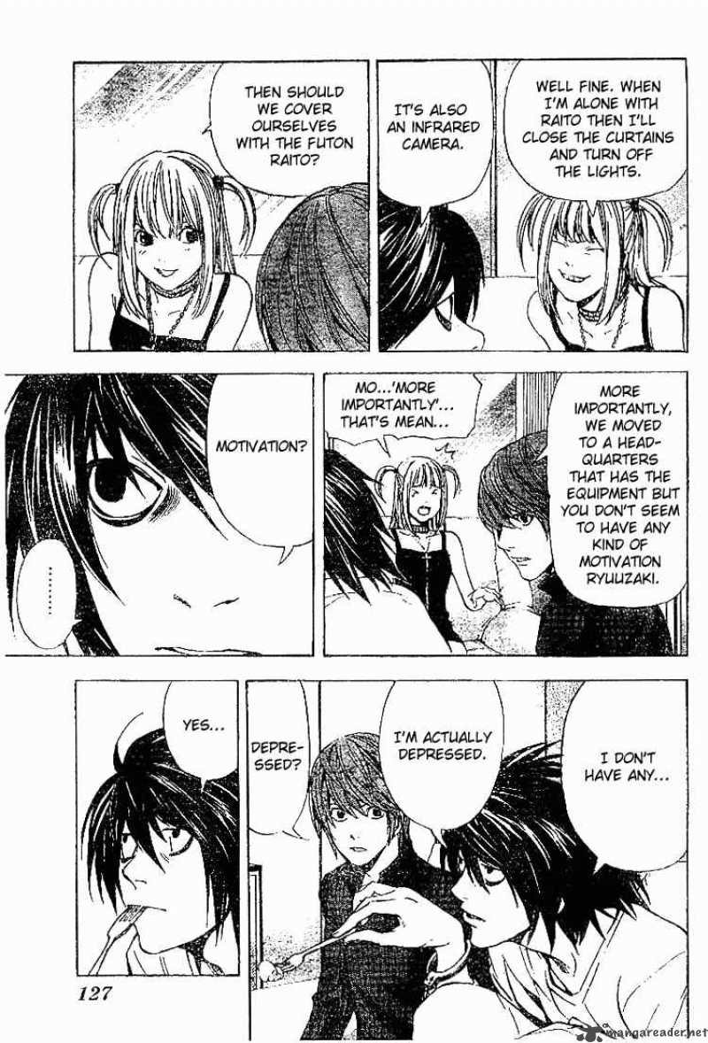 Death Note 38 7