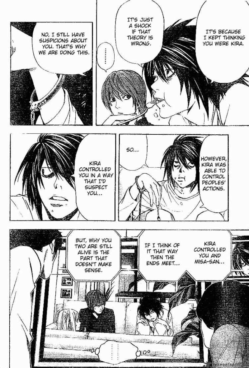 Death Note 38 8