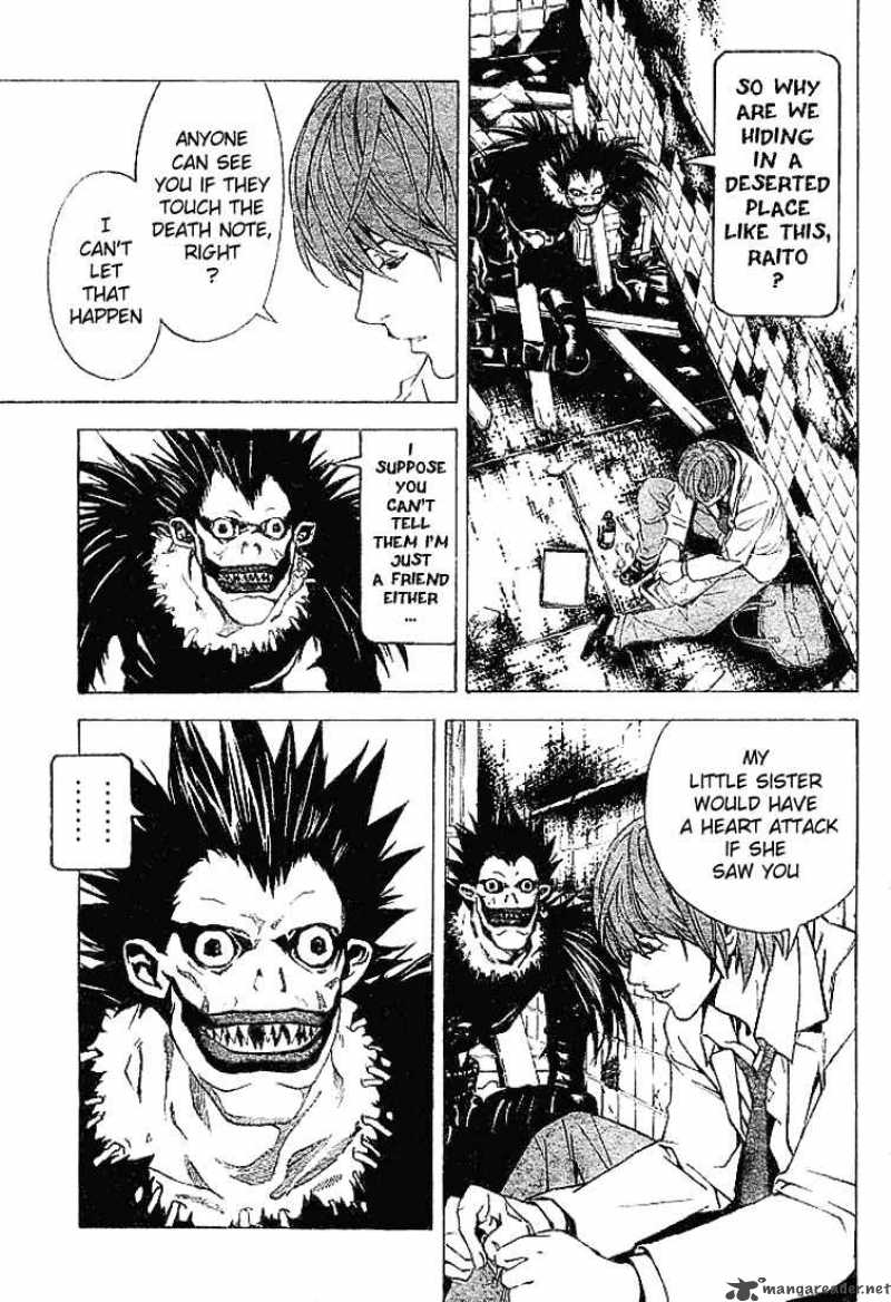 Death Note 4 1