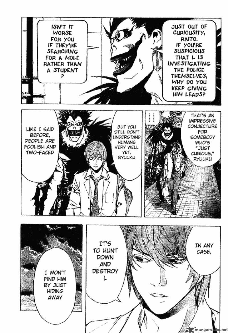 Death Note 4 7