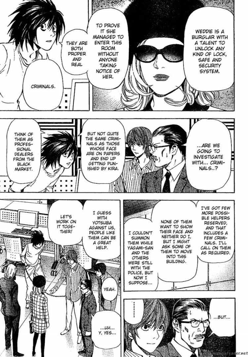 Death Note 40 17