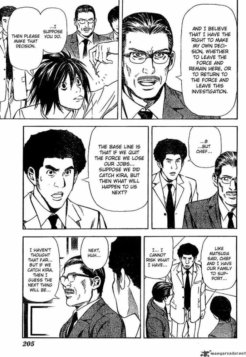 Death Note 40 3