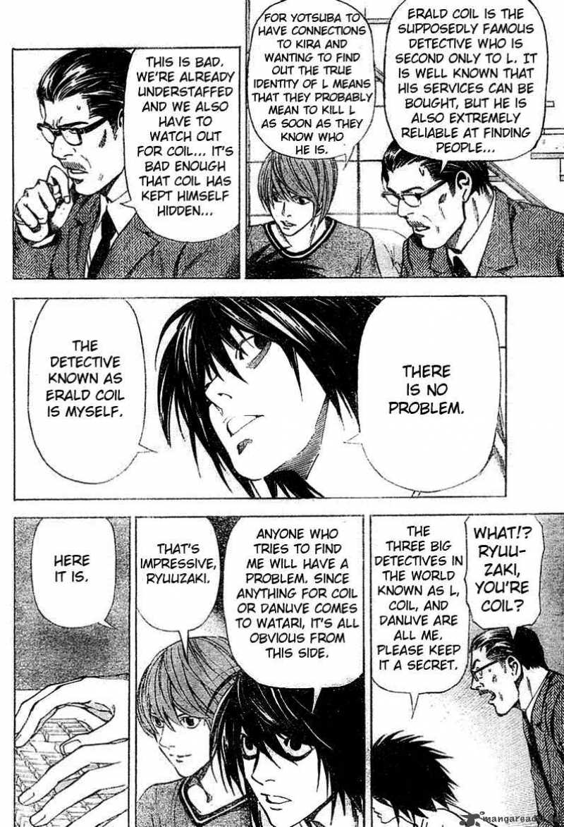Death Note 41 11
