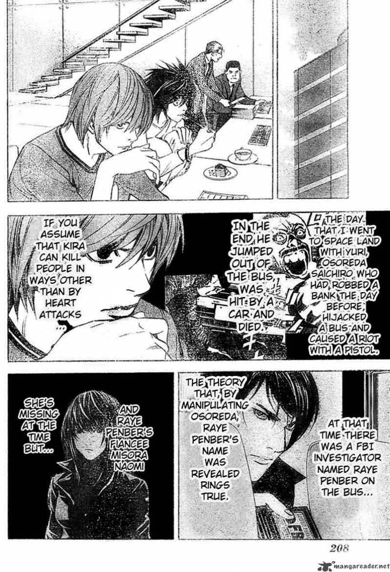 Death Note 41 5