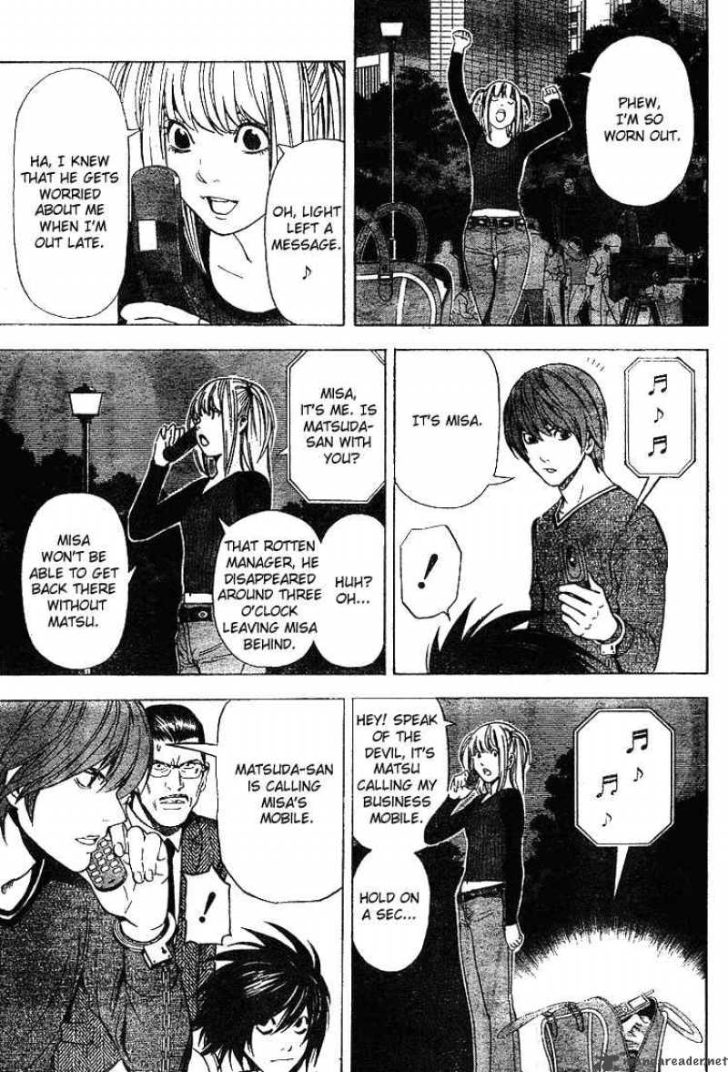Death Note 42 10