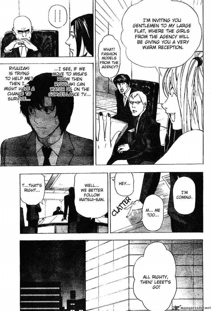 Death Note 42 14