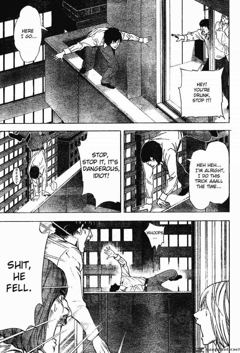 Death Note 42 18