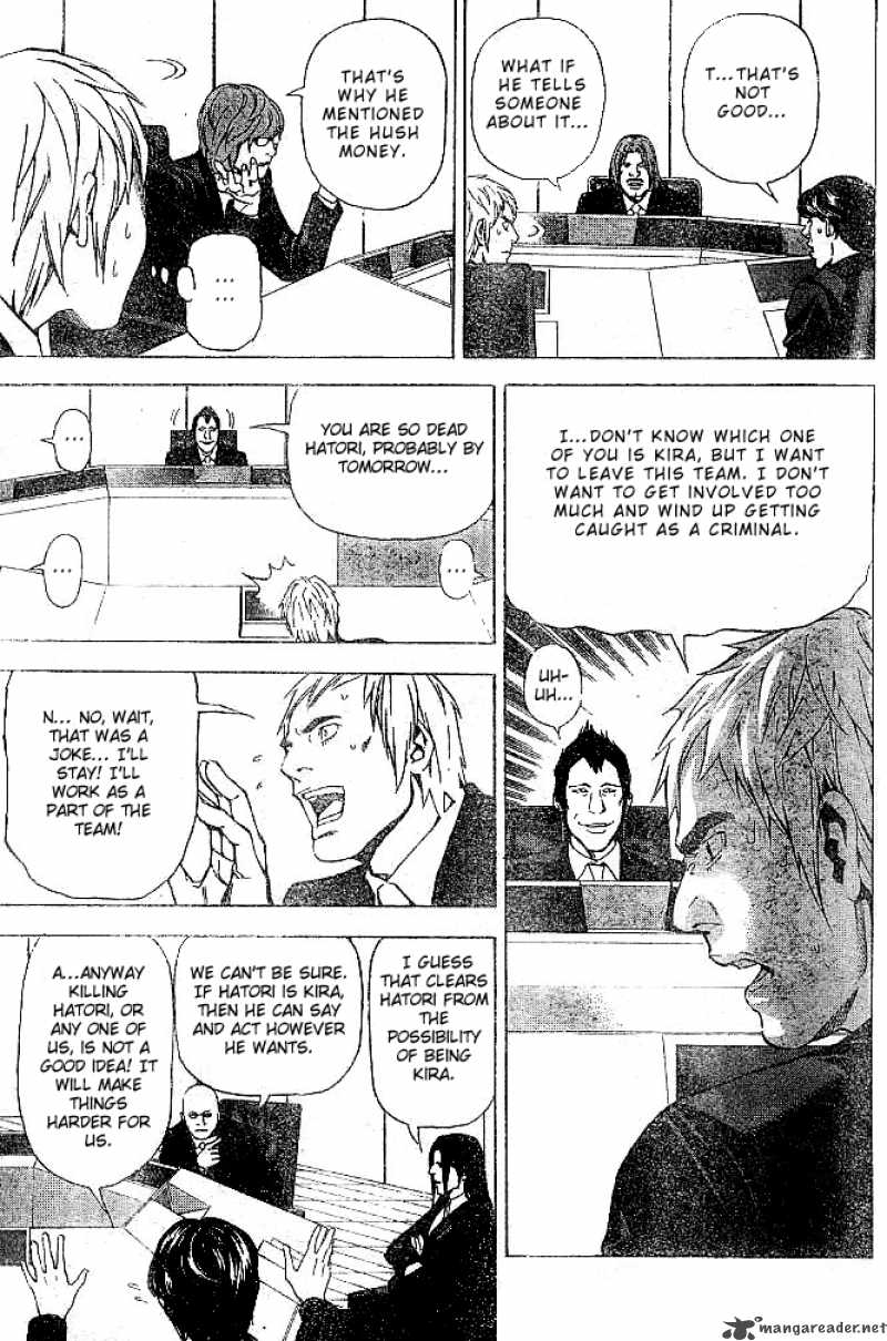 Death Note 43 10