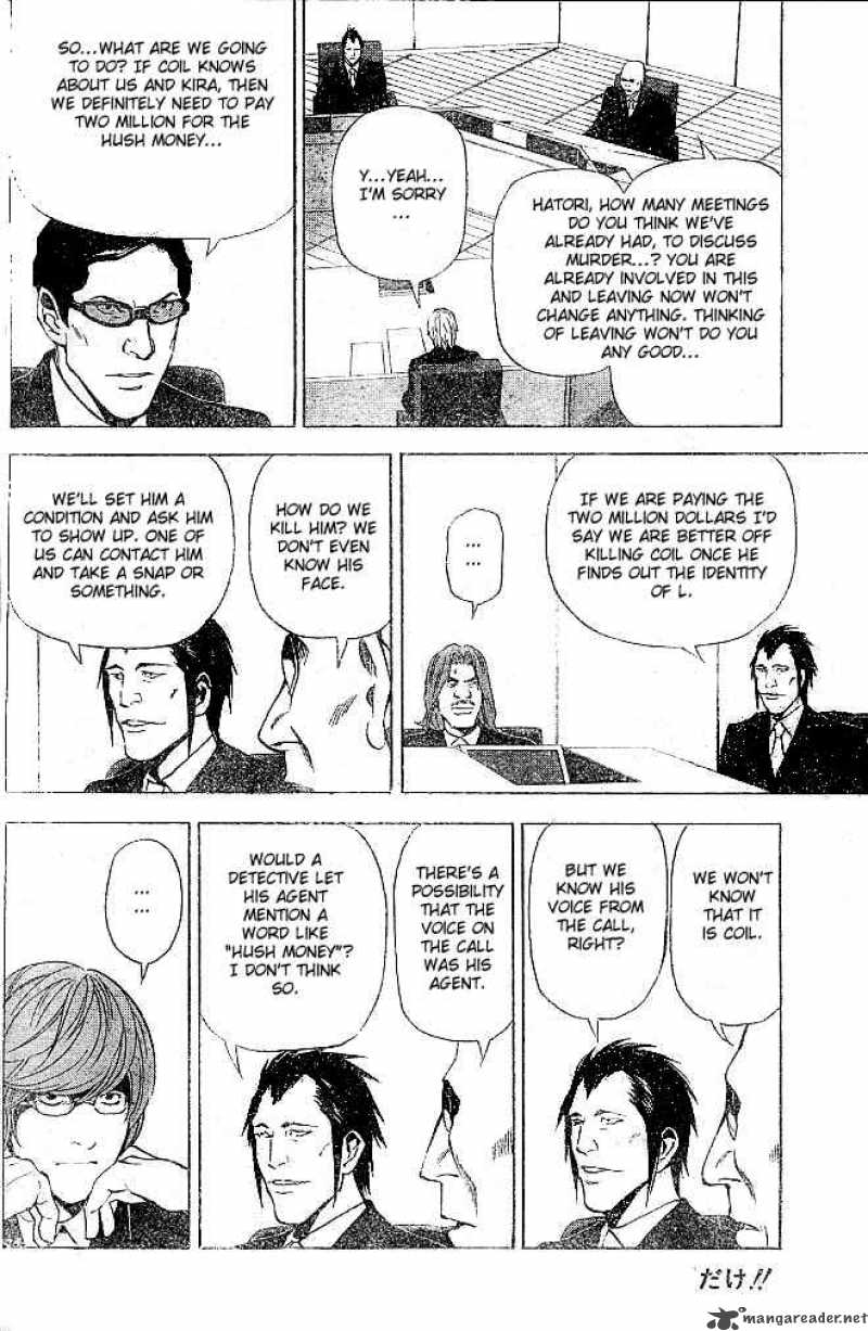 Death Note 43 11