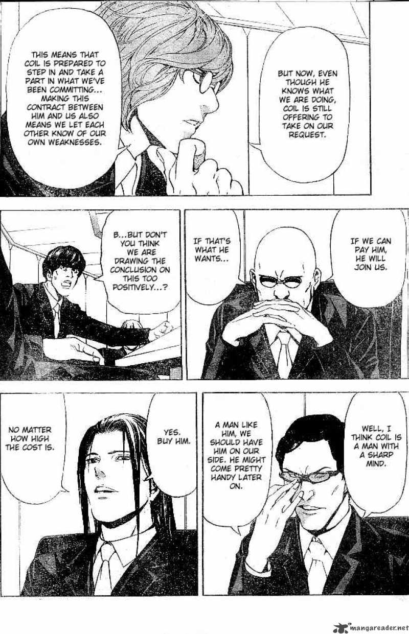 Death Note 43 15