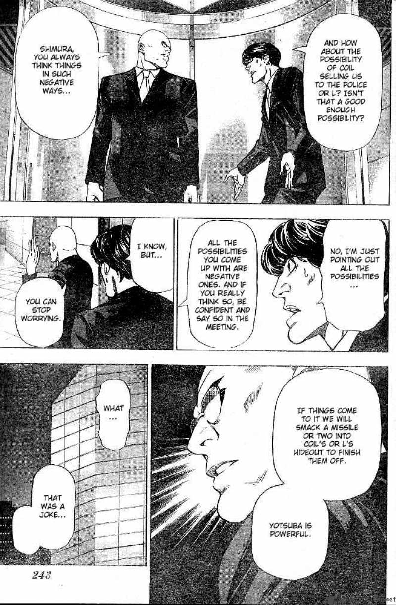 Death Note 43 18