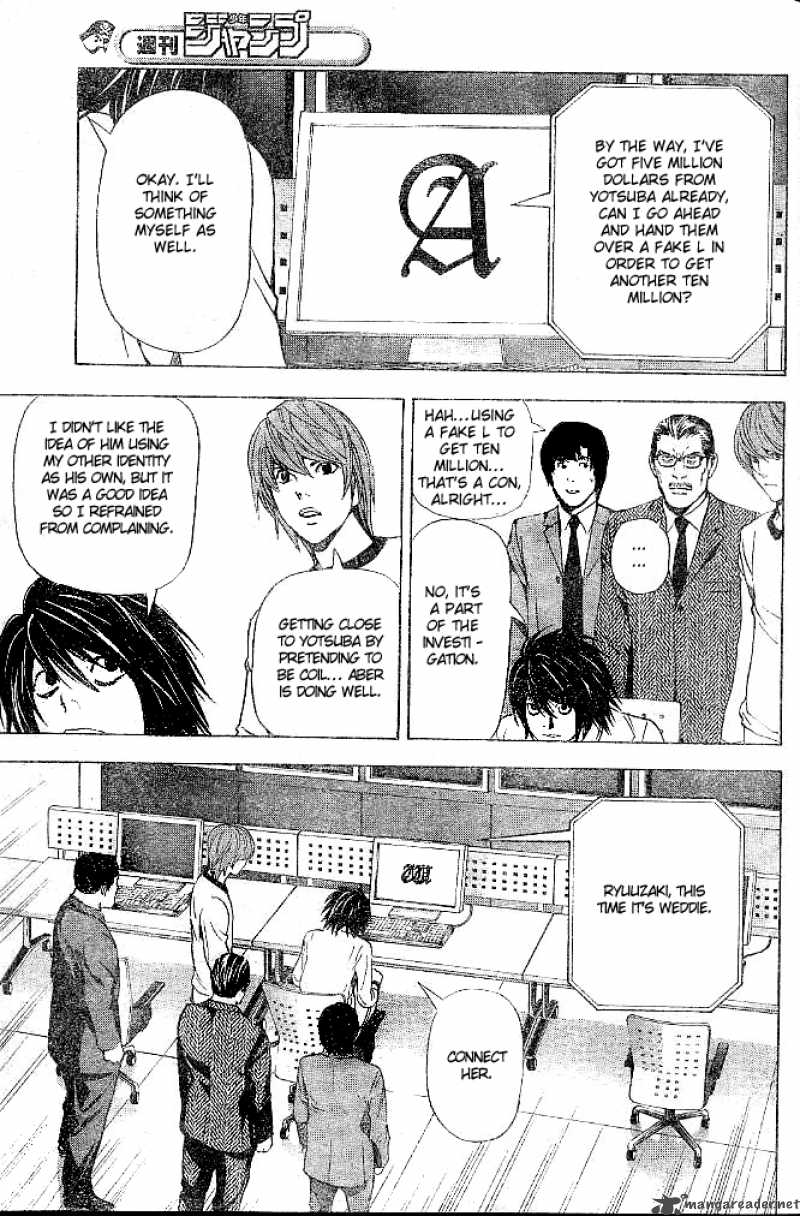 Death Note 43 20