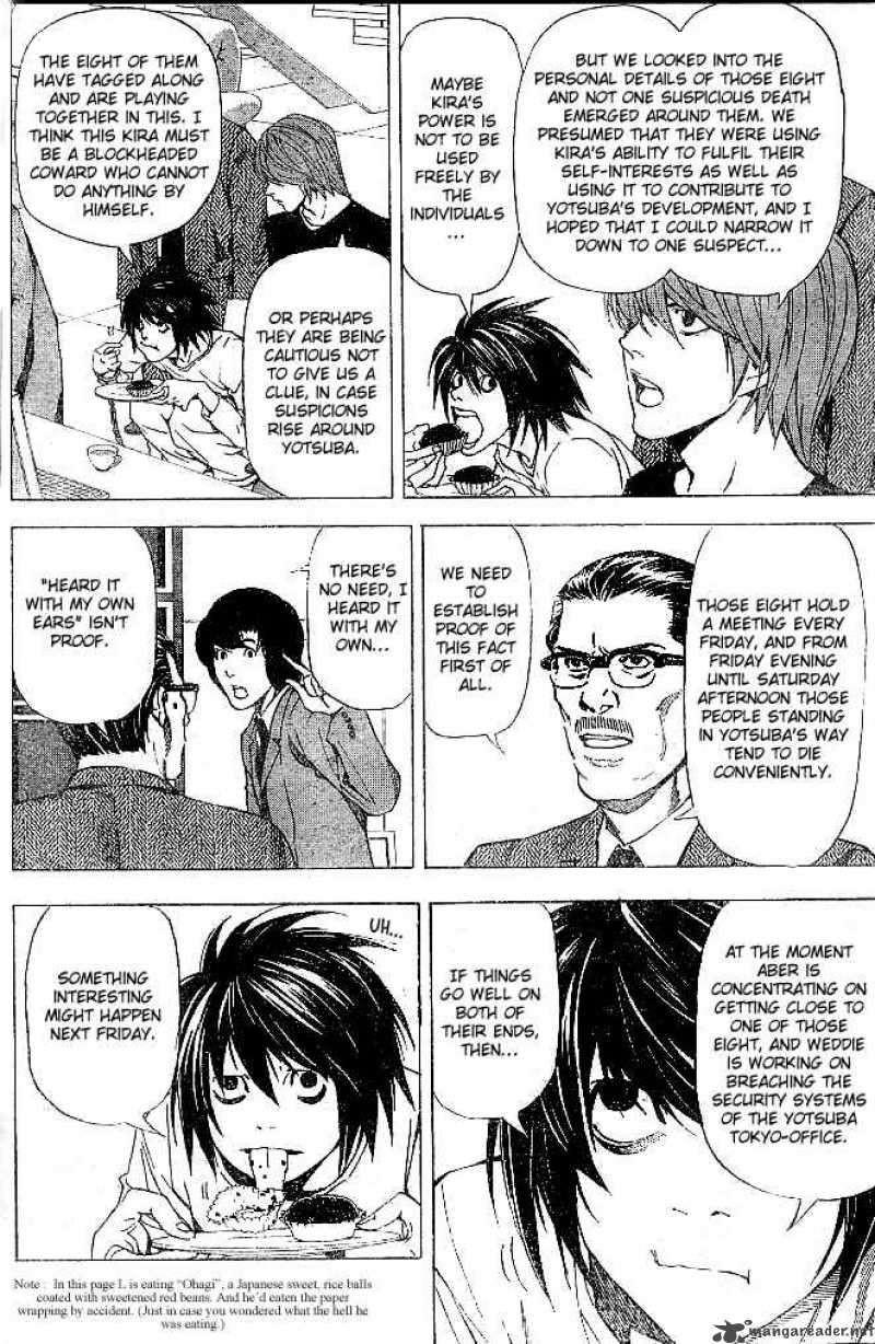 Death Note 43 3