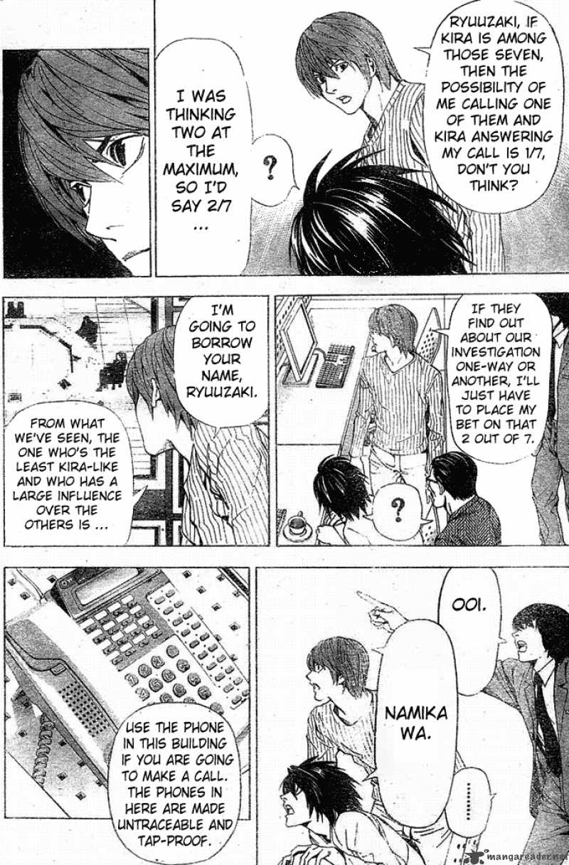 Death Note 44 17
