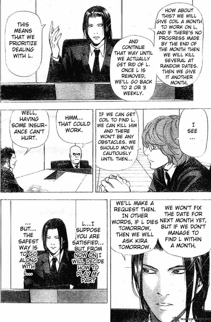 Death Note 44 21