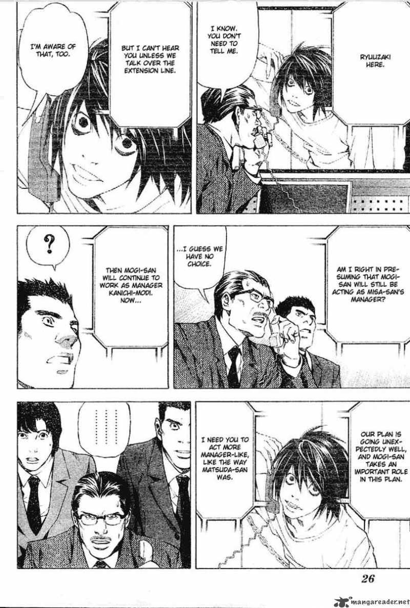 Death Note 46 11