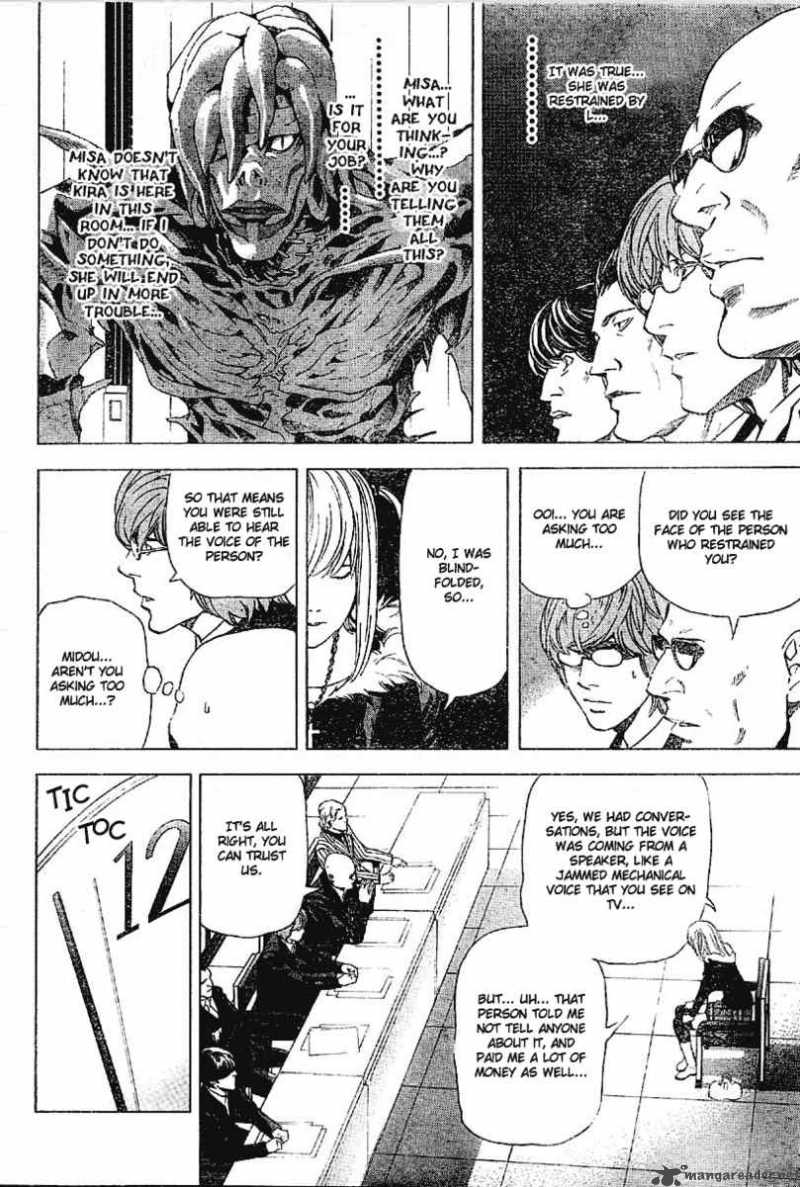 Death Note 46 19