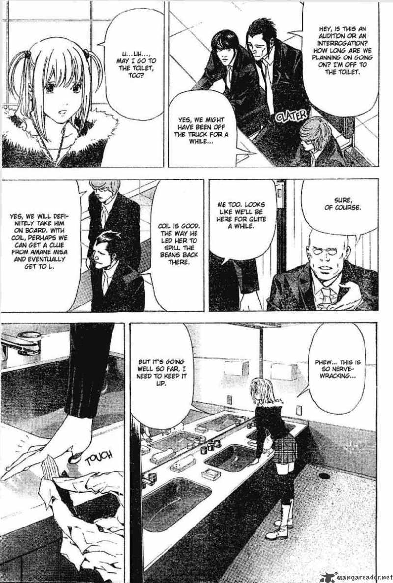 Death Note 46 20