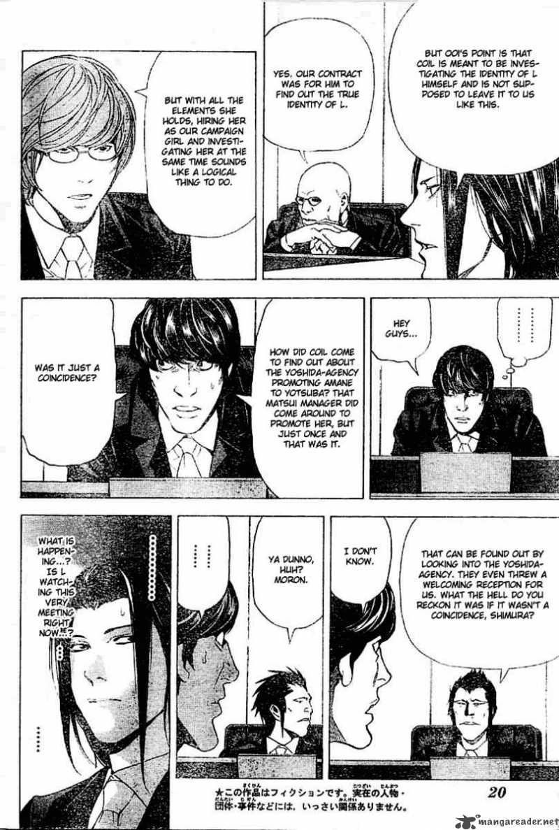 Death Note 46 5