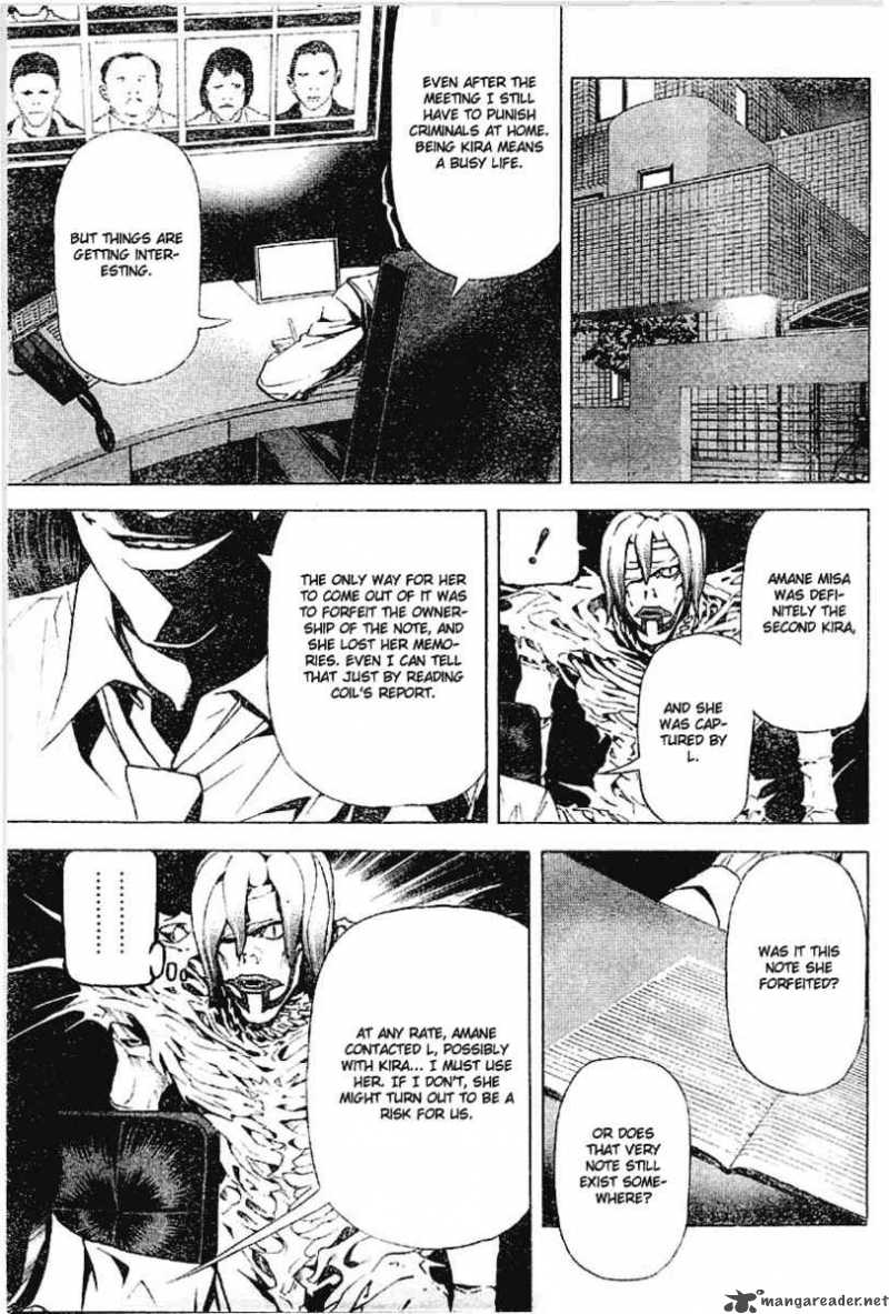 Death Note 46 8