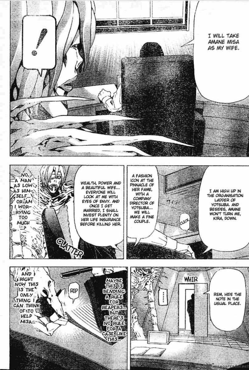Death Note 46 9