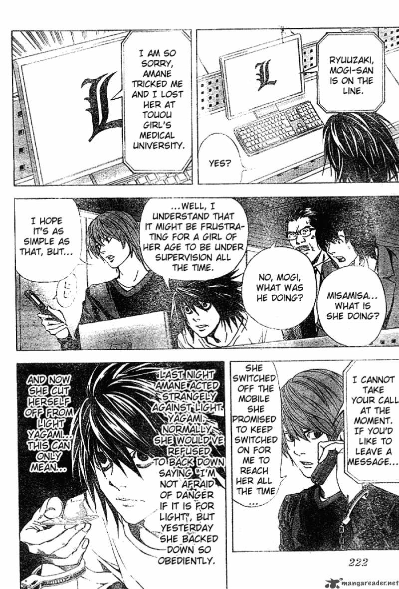 Death Note 48 12