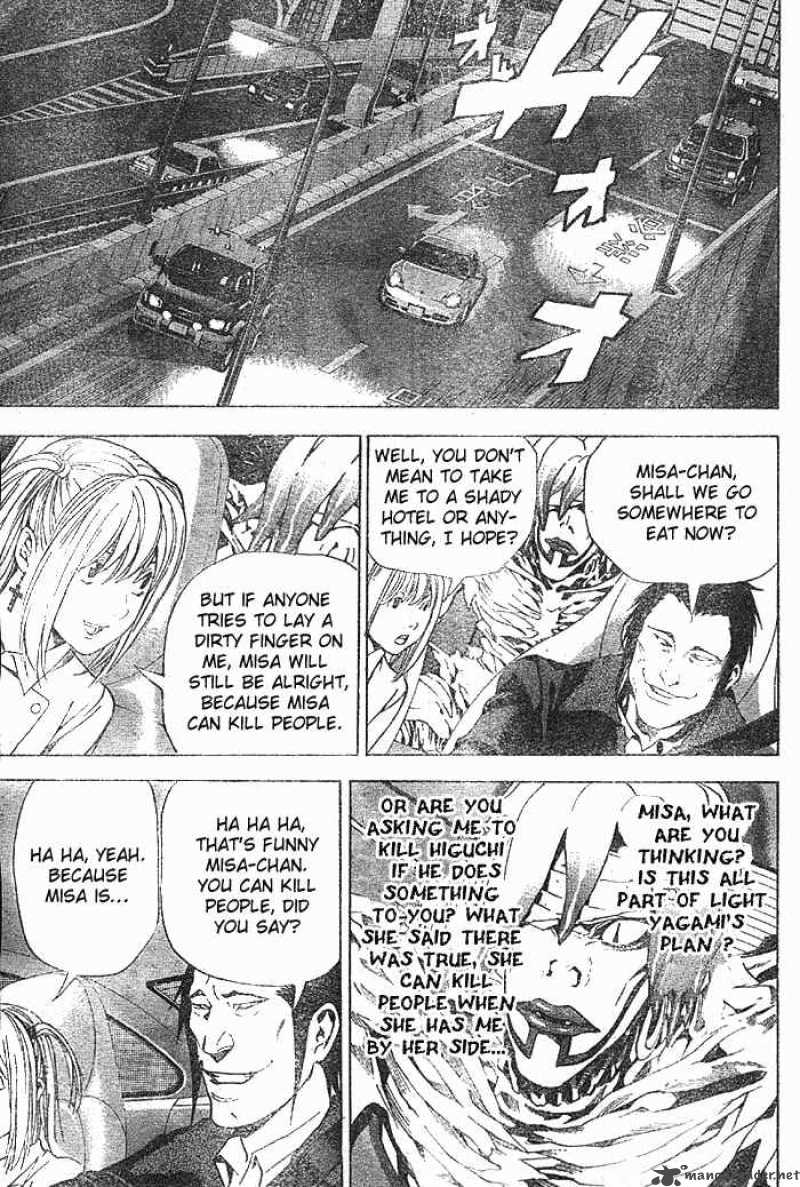 Death Note 48 13