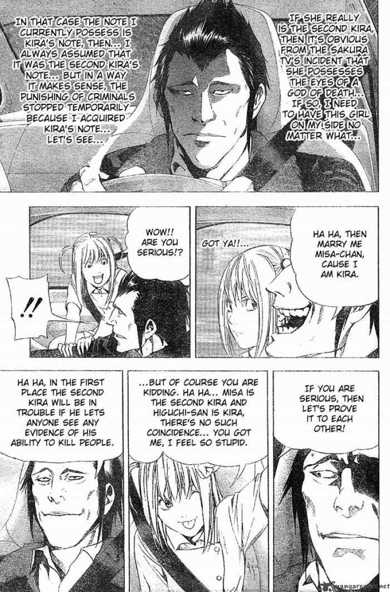 Death Note 48 15