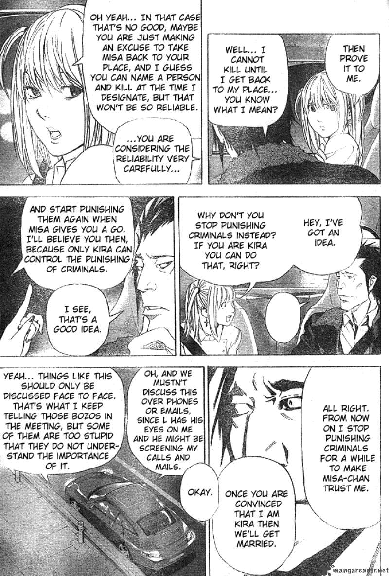 Death Note 48 19