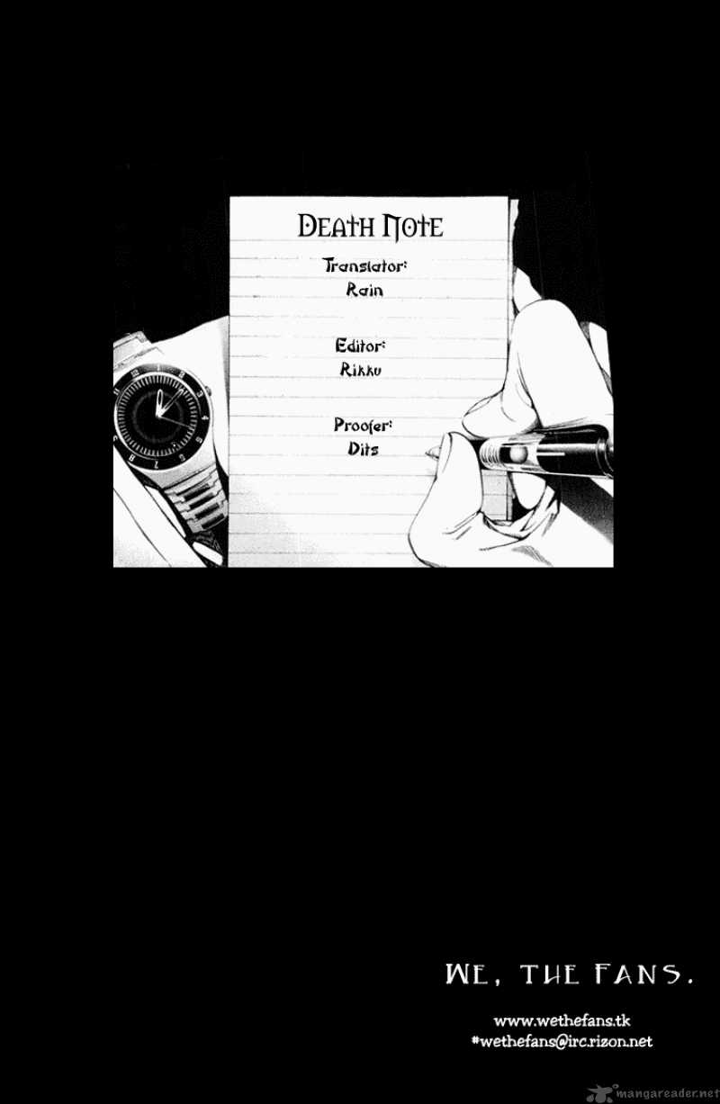 Death Note 48 22