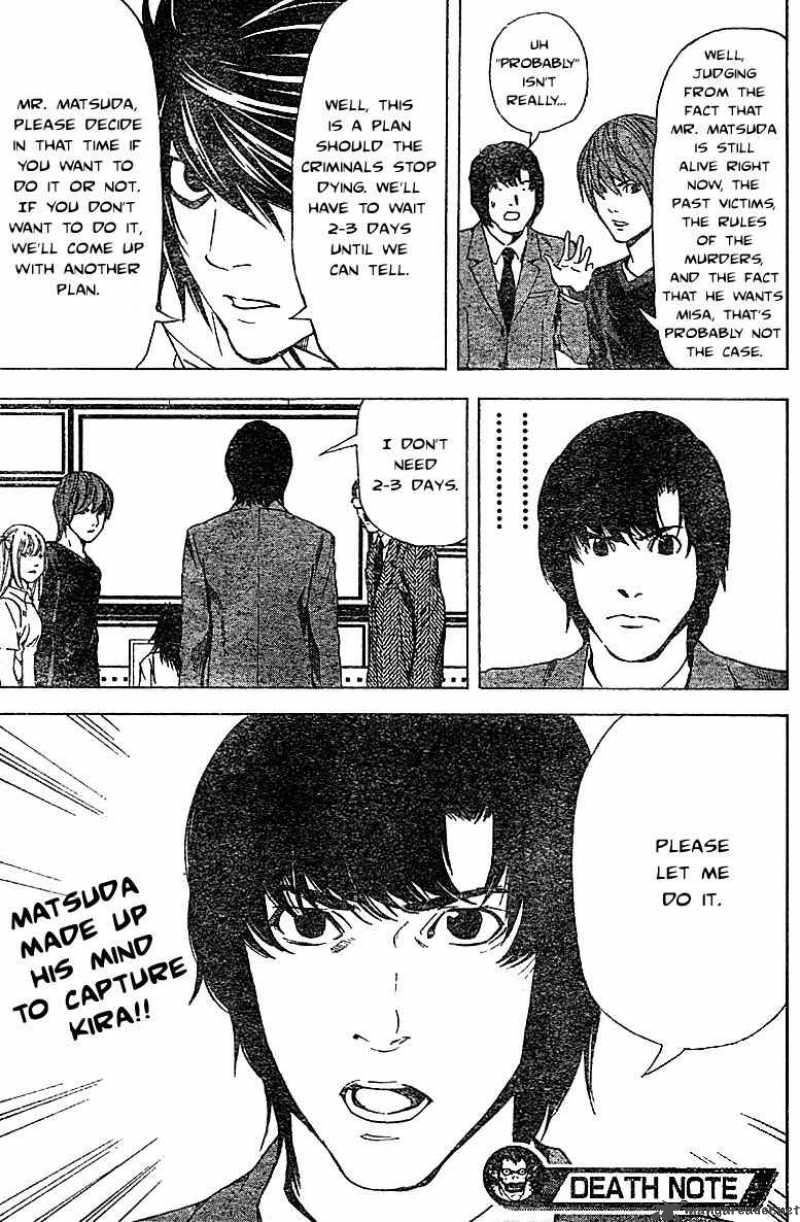 Death Note 49 22
