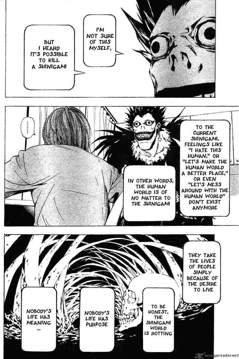Death Note 5 11
