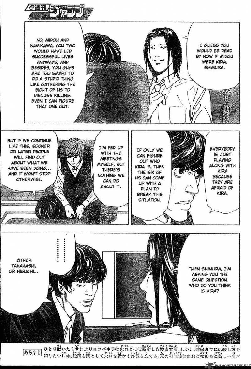 Death Note 50 4