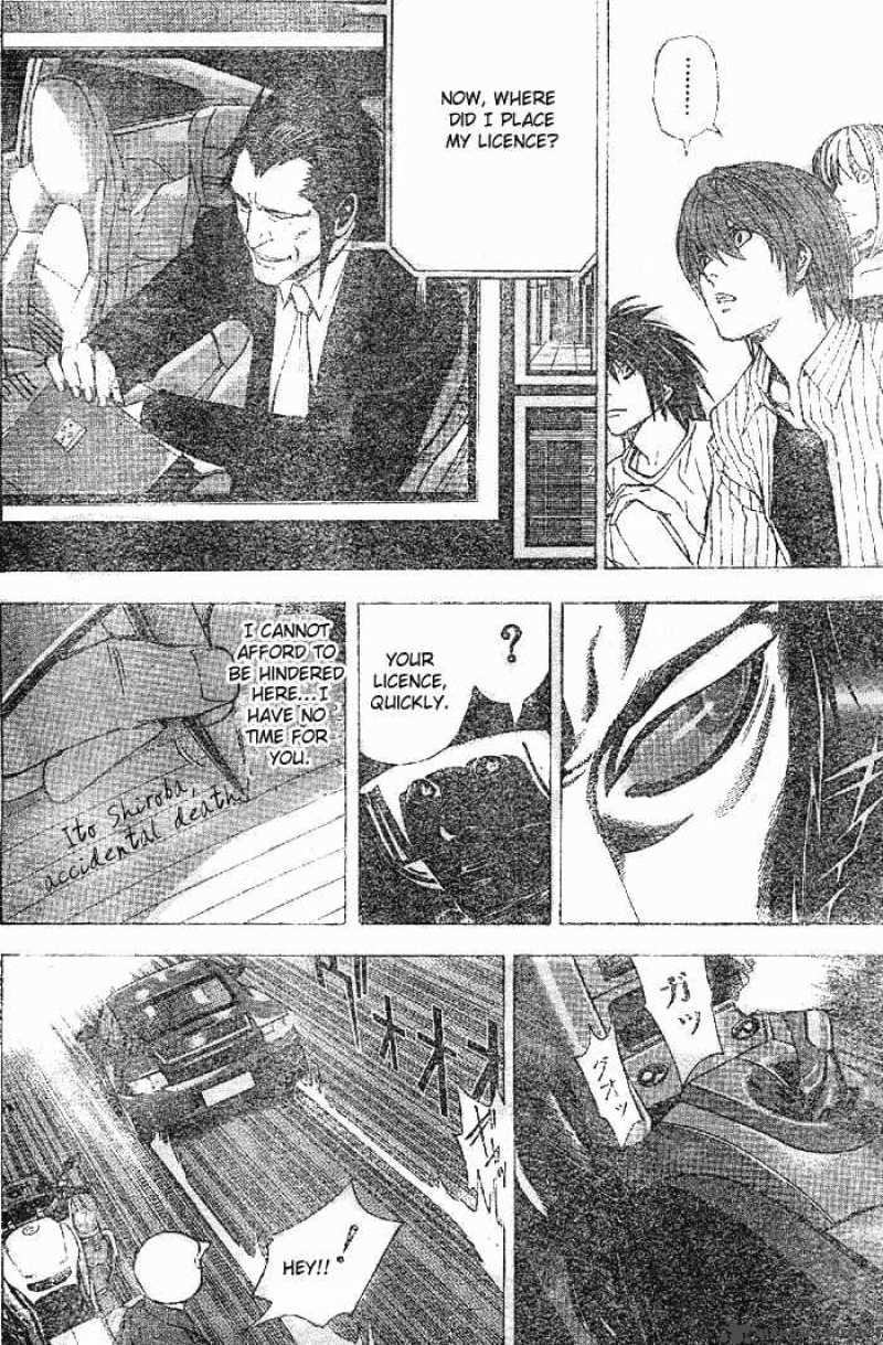 Death Note 51 18
