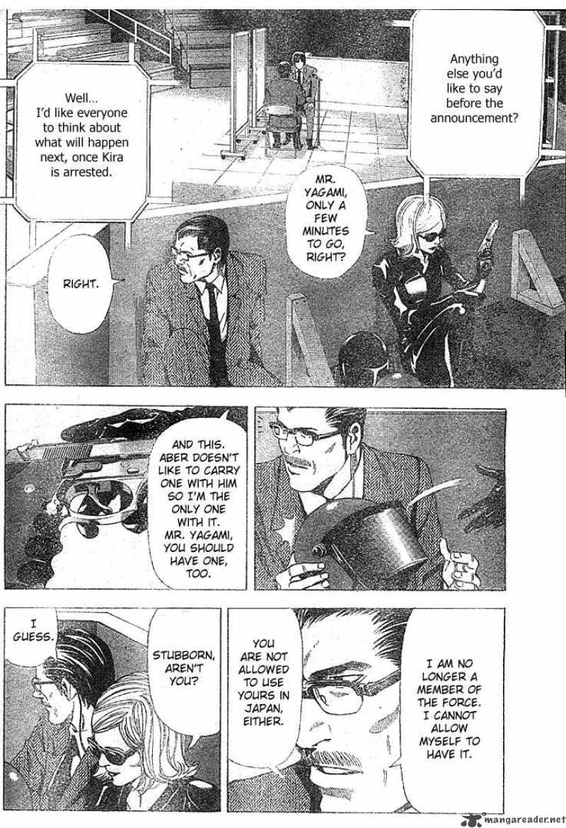 Death Note 52 11