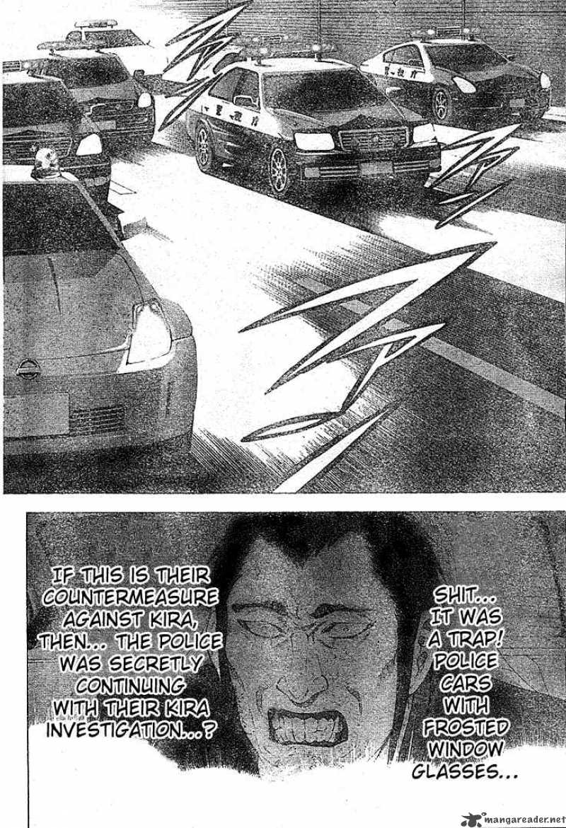 Death Note 52 21