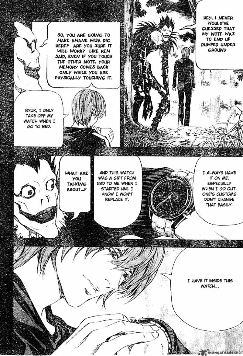 Death Note 54 12