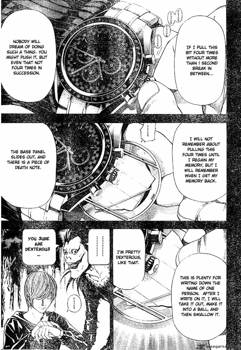 Death Note 54 13