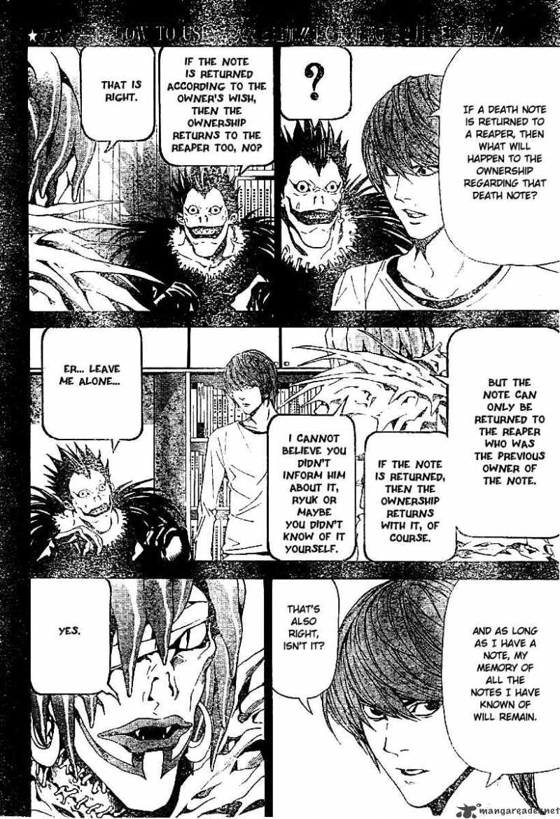 Death Note 54 2