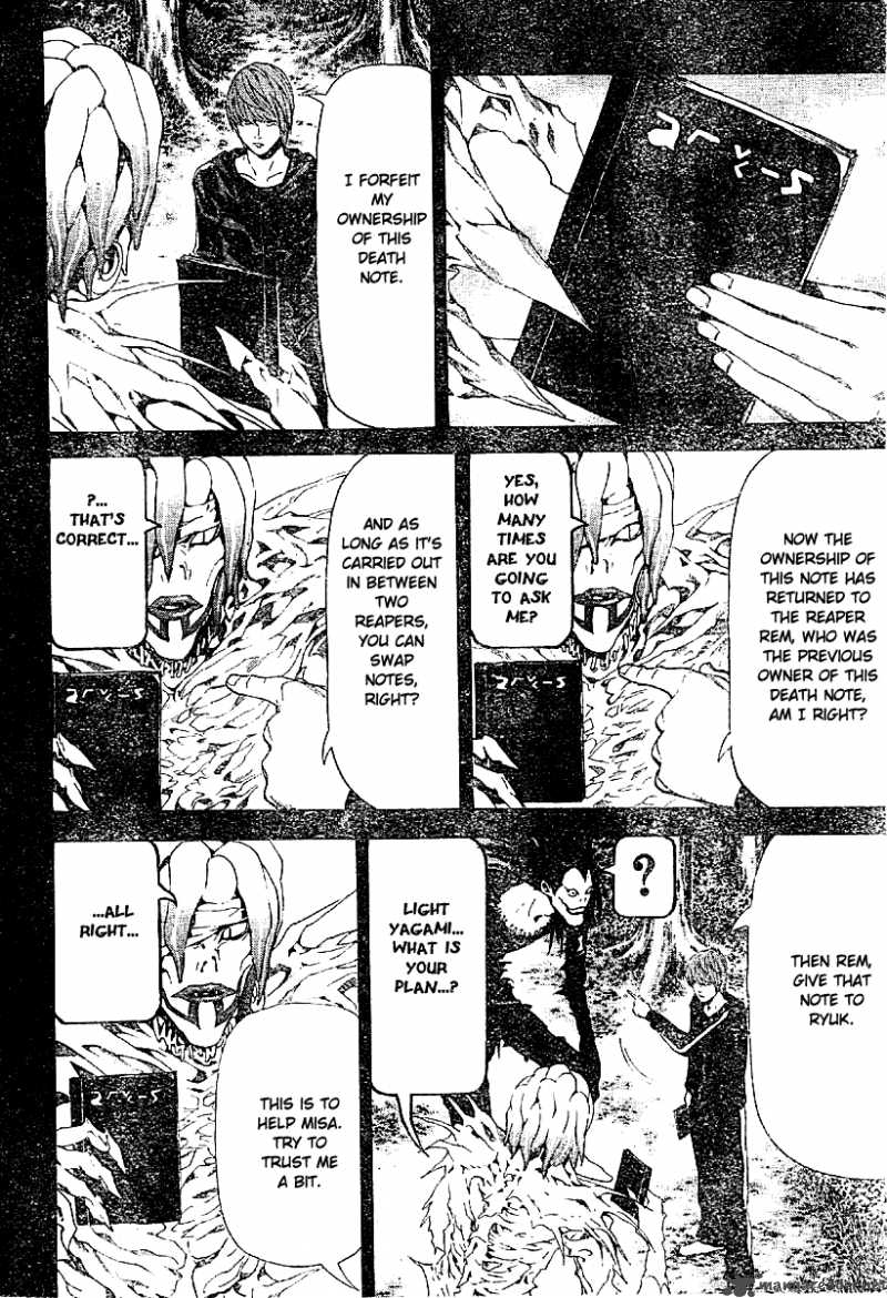 Death Note 54 4