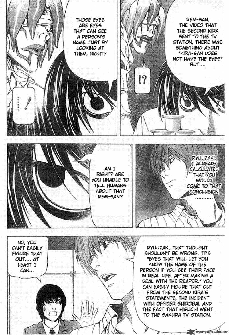Death Note 55 16