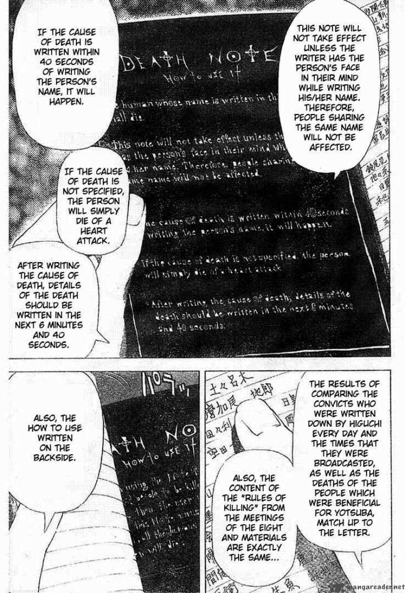 Death Note 55 5