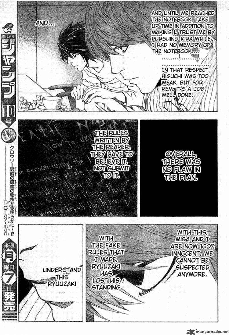Death Note 55 9